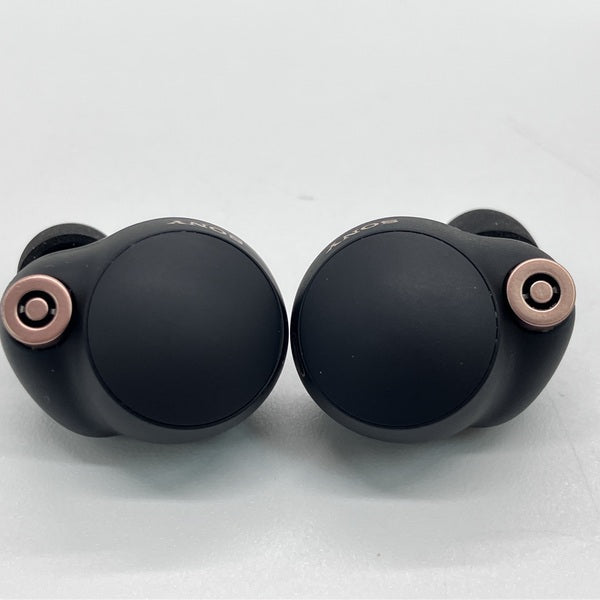SONY 【中古】WF-1000XM4 BM ブラック【秋葉原】 – e☆イヤホン