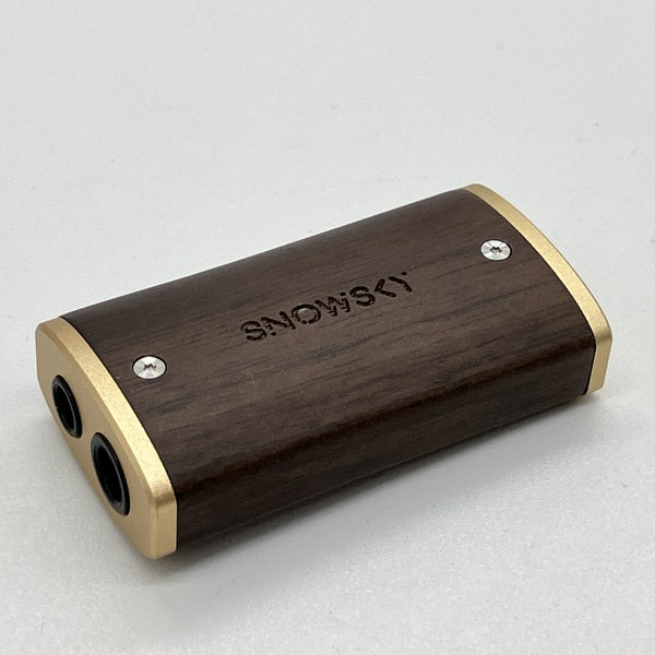 【中古】Snowsky MELODY Walnut【FIO-SSMELODY-W】【日本橋】