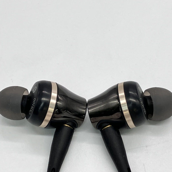 audio-technica 【中古】ATH-CKR100【秋葉原】 – e☆イヤホン
