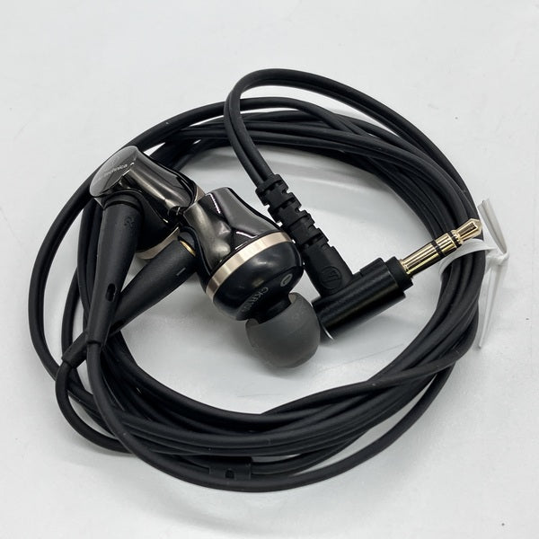 audio-technica 【中古】ATH-CKR100【秋葉原】 – e☆イヤホン