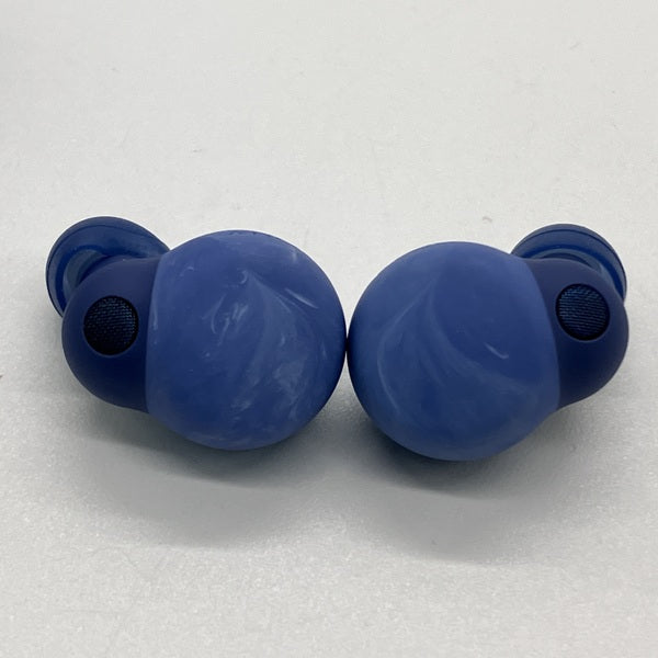 SONY 【中古】LinkBuds S アースブルー 【WF-LS900N L】【秋葉原】 – e