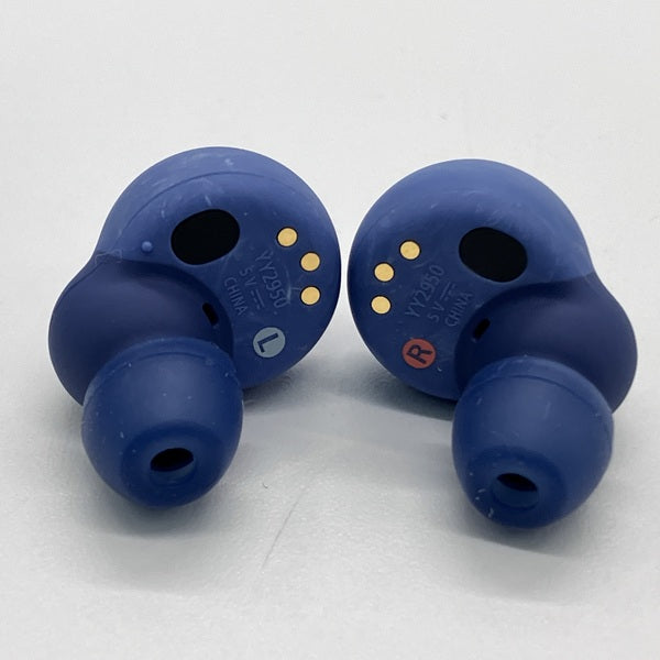 SONY 【中古】LinkBuds S アースブルー 【WF-LS900N L】【秋葉原】 – e