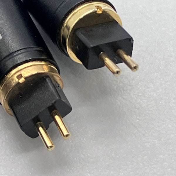 EFFECT AUDIO 【中古】Harmonia (2pin to 4.4mm)【秋葉原】 – e☆イヤホン