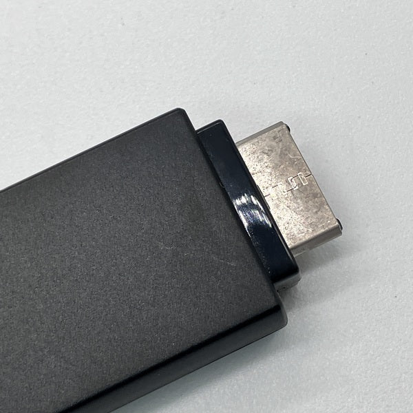 SONY 【中古】WMC-NWH10【ハイレゾ・オーディオ出力用USB変換ケーブル