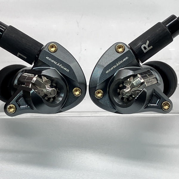 Acoustune 【中古】HS1790TI 【HS1790TI-SLV】【秋葉原】 – e☆イヤホン