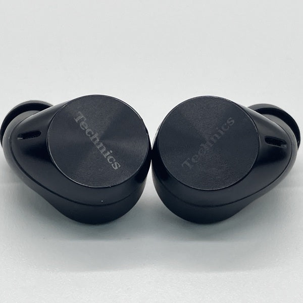 Technics 【中古】EAH-AZ60M2-K ブラック【名古屋】 – e☆イヤホン
