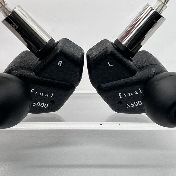 final 【中古】A5000 【FI-A5DPLD】【秋葉原】 – e☆イヤホン