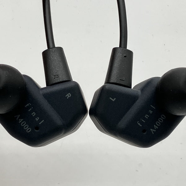 final 【中古】A4000 【FI-A4DPLDN】【秋葉原】 – e☆イヤホン