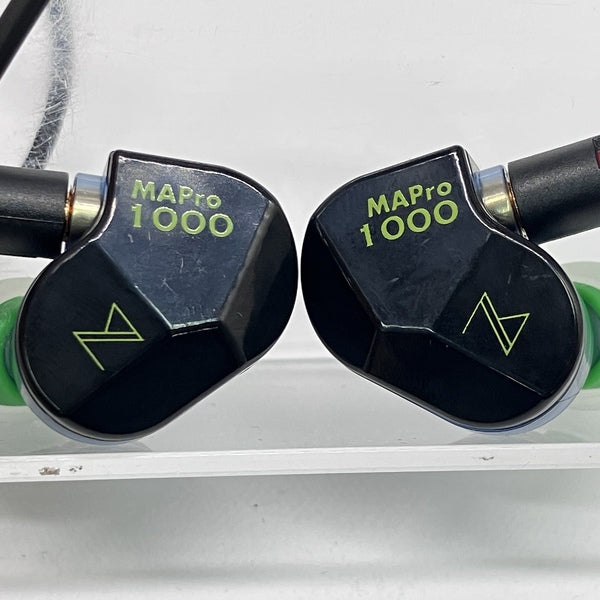 Maestraudio 【中古】MAPro1000 II Shadow Crown 【OTA-MAPRO1000-II