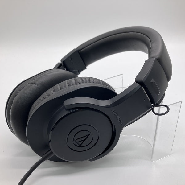 【中古】ATH-M20X（ケーブル長1.6ｍVer.)【日本橋】