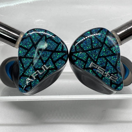 AFUL 【中古】Performer 5+2 (Performer7)【秋葉原】 – e☆イヤホン