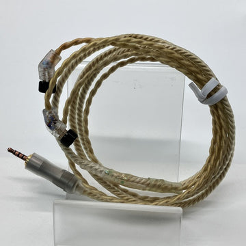 WAGNUS Frosty Sheep 2.5mm4極トープラ純銅JH-4pin WAGNUS. 【中古】Frosty Sheep -Extreme edition-（2pin to 2.5mm