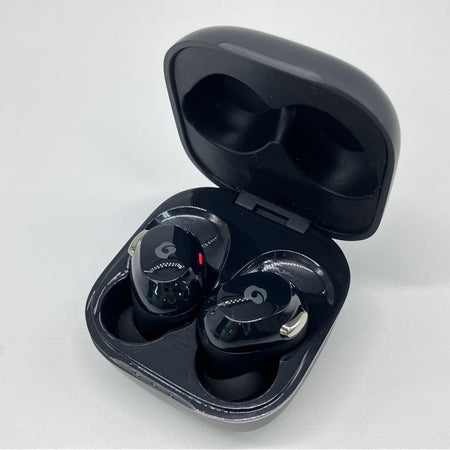 GLIDiC 【中古】Sound Air TW-5100 ブラック 【SB-WS57-MRTW/BK GLIDiC 【中古】Sound Air TW-5100 ブラック 【SB-WS57-MRTW/BK