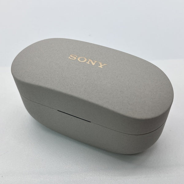 SONY 【中古】WF-1000XM4 SM プラチナシルバー【秋葉原】 – e☆イヤホン