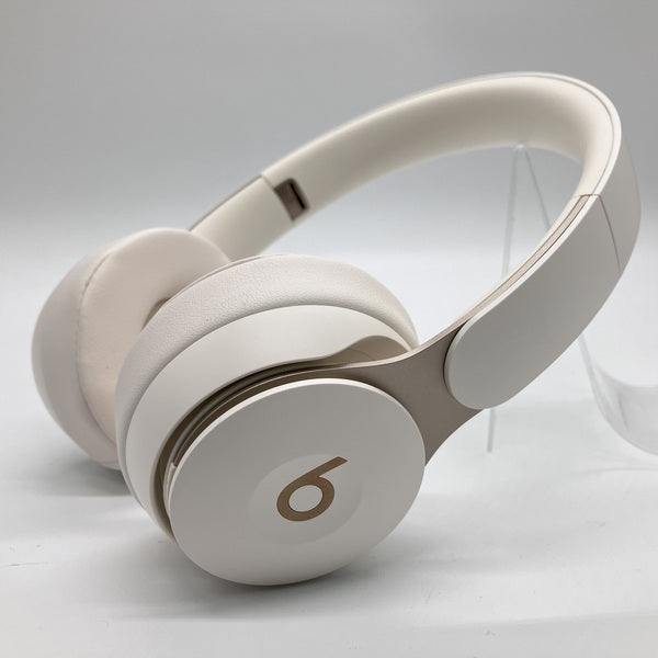 Beats by Dr. Dre 【中古】Beats Solo Pro Wireless アイボリー