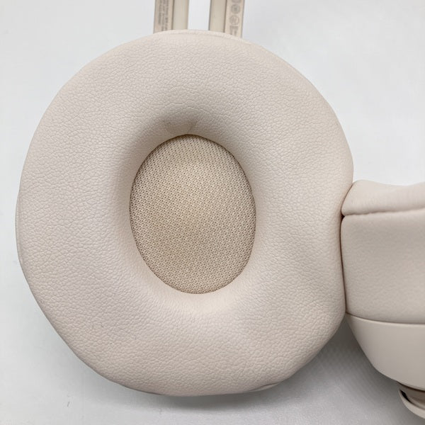 Beats by Dr. Dre 【中古】Beats Solo Pro Wireless アイボリー