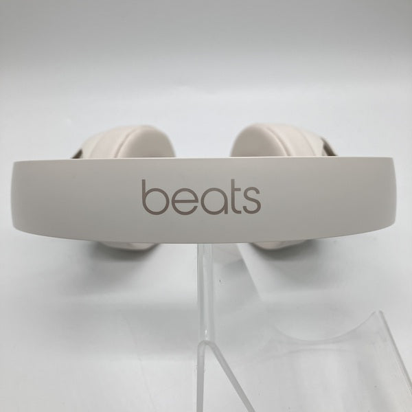 Beats by Dr. Dre 【中古】Beats Solo Pro Wireless アイボリー
