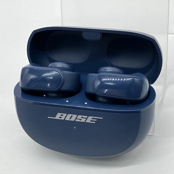 【中古】Ultra Open Earbuds Lunar Blue【日本橋】