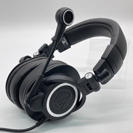 audio-technica 【中古】ATH-M50xSTS-USB【秋葉原】 – e☆イヤホン