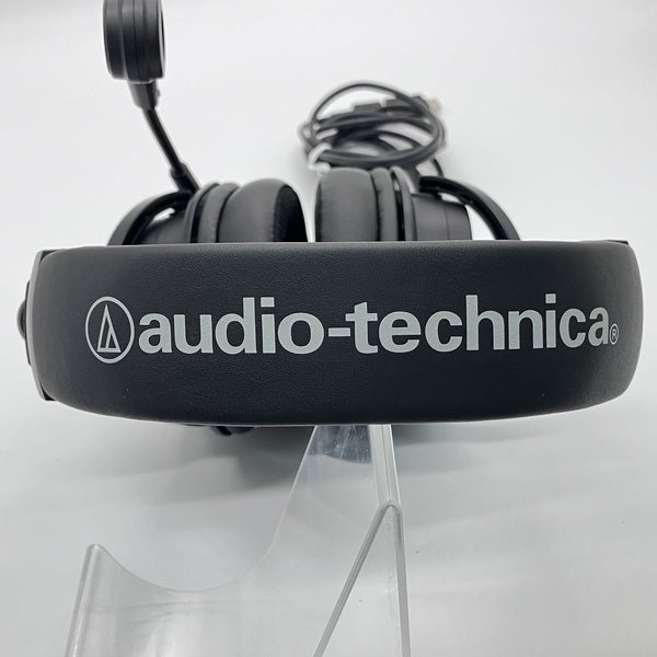audio-technica 【中古】ATH-M50xSTS-USB【秋葉原】 – e☆イヤホン