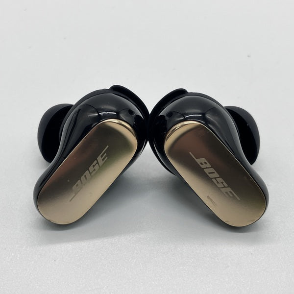 Bose 【中古】Quietcomfort Ultra Earbuds 2nd Gen DESERT GOLD