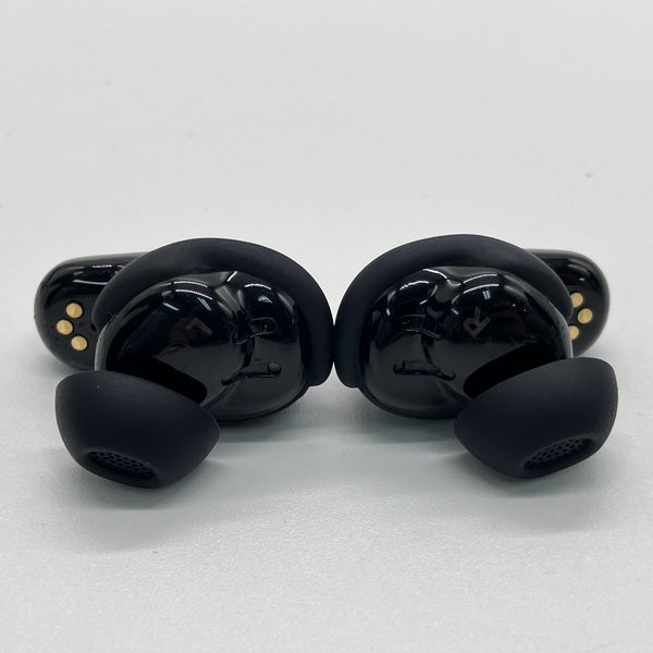 Bose 【中古】Quietcomfort Ultra Earbuds 2nd Gen DESERT GOLD