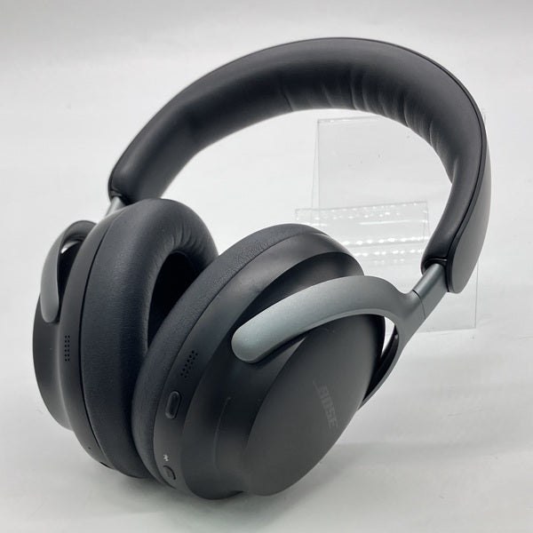 Bose 【中古】QuietComfort Ultra Headphones Black【秋葉原】 – e