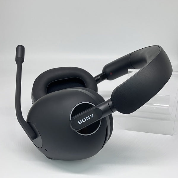 【中古】INZONE H9 ブラック 【WH-G900N BZ】【名古屋】