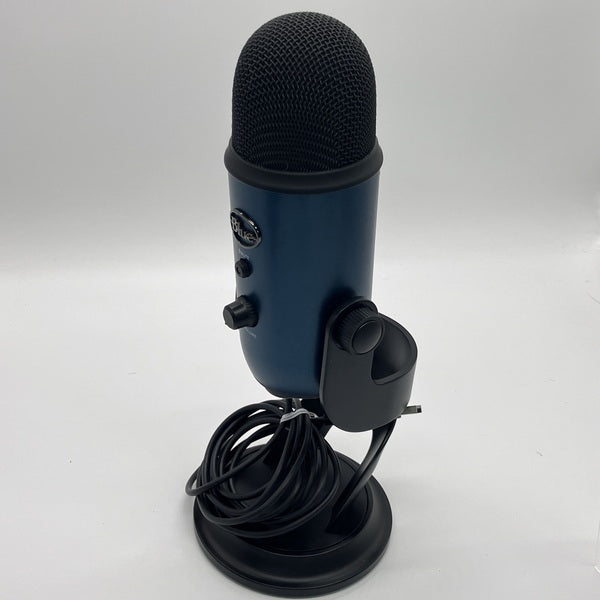 その他ブランド 【中古】Blue Yeti USBマイク【名古屋】 – e☆イヤホン
