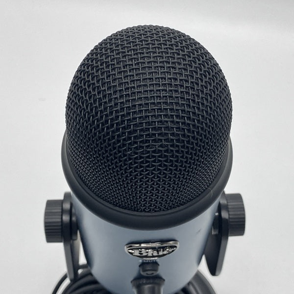 Blue Yeti USBマイク + 非純正マイクスタンド Amazon.co.jp: For Blue Yeti マイクアーム, yeti X nanoブームアーム