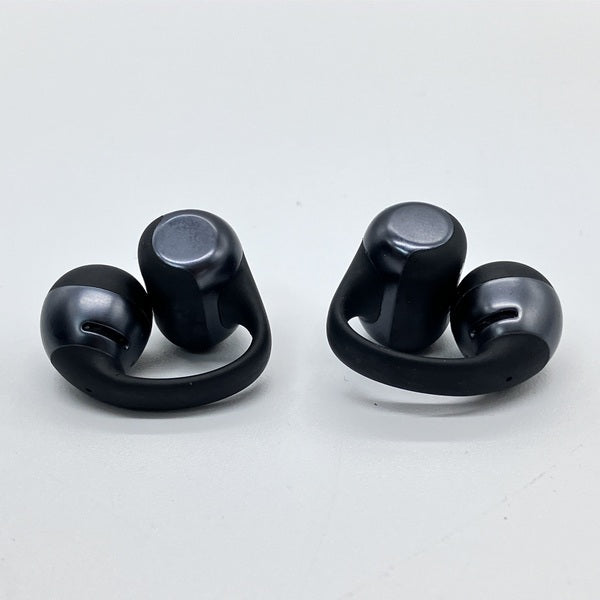 Shokz 【中古】OpenDots ONE Black【SKZ-EP-000054】【名古屋】 – e