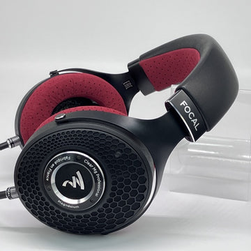 FOCAL CLEAR MG 二手價格 | HifiZero