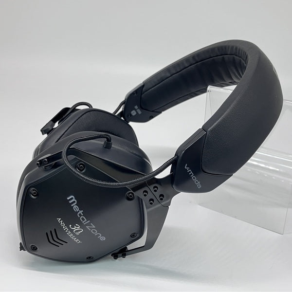 V-MODA 【中古】M-200 MT-2-3Aデザイン・モデル【秋葉原】 – e☆イヤホン