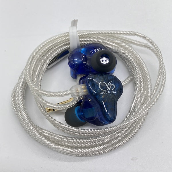 SHANLING 【中古】AE3【日本橋】 – e☆イヤホン