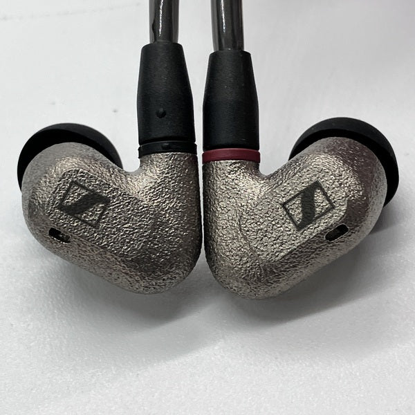 SENNHEISER　IE600 中古 SENNHEISER 【中古】IE 600【秋葉原】 – e☆イヤホン