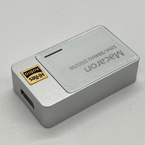 【中古】iBasso Jr. Macaron SV【日本橋】