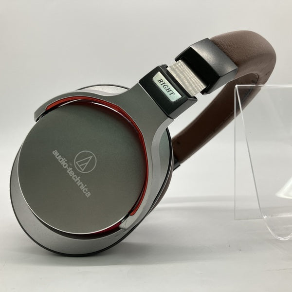 audio-technica 【中古】ATH-MSR7-GM【秋葉原】 – e☆イヤホン