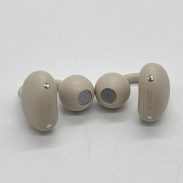 HUAWEI 【中古】FreeClip Beige 【Dove-T00】【日本橋】 – e☆イヤホン