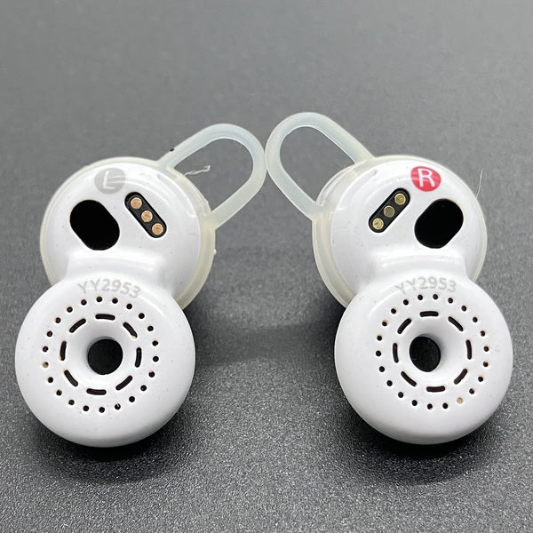 SONY 【中古】LinkBuds ホワイト 【WF-L900 W】【日本橋】 – e☆イヤホン