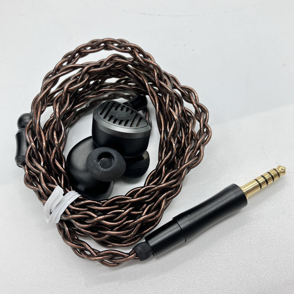 Kiwi Ears Septet 中古 Kiwi Ears 【中古】Septet【秋葉原】 – e☆イヤホン