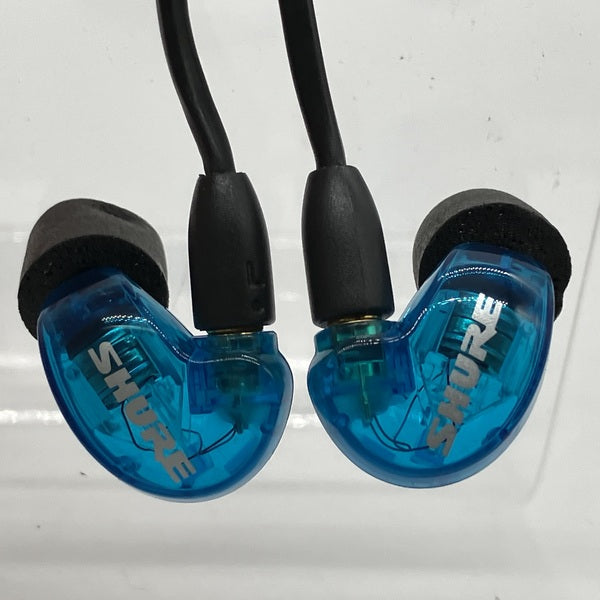 【中古】SE215SPE-A【日本橋】