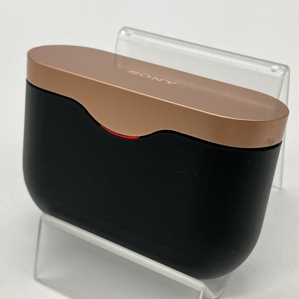 SONY 【中古】WF-1000XM3 BM 【ブラック】【日本橋】 – e☆イヤホン