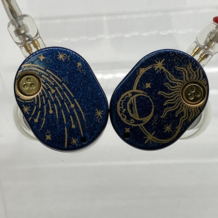 水月雨 (MOONDROP) 【中古】群星-STELLARIS【秋葉原】 – e☆イヤホン