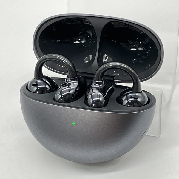 【中古】FreeClip Black 【Dove-T00】【日本橋】