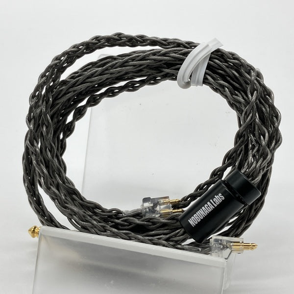 【中古】玄 (Gen) 4.4mm5極バランス/FitEar【NLC-GEN】【日本橋】