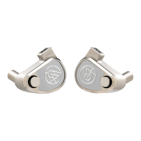 64 AUDIO TWELVE Ti【64A-7761】 – e☆イヤホン