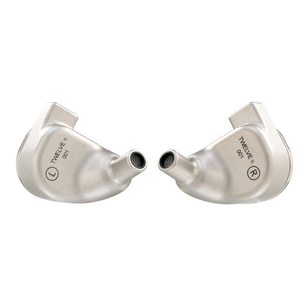 64 AUDIO TWELVE Ti【64A-7761】 – e☆イヤホン