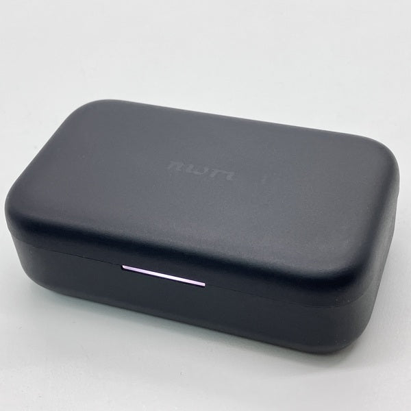 nwm DOTS イヤホン ブラック 中古美品 nwm 【中古】nwm DOTS ﾁｬｺｰﾙﾌﾞﾗｯｸ 【MBE002KA】【日本橋】 – e☆イヤホン