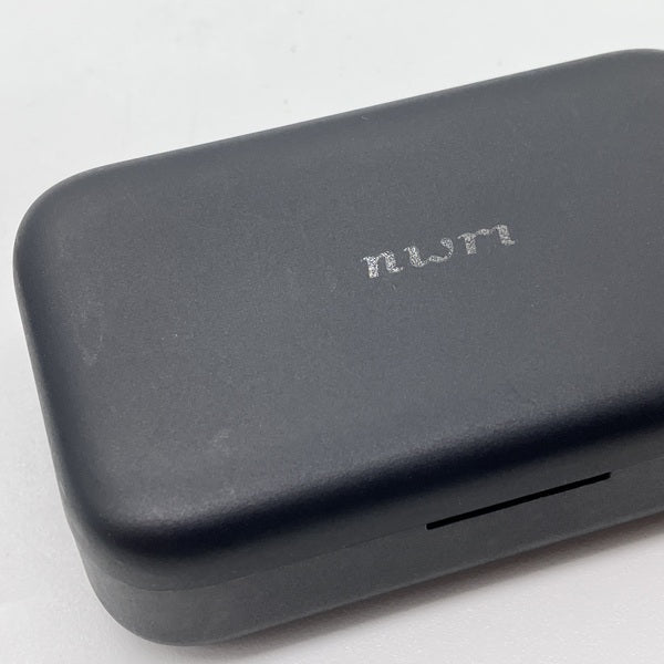 nwm DOTS イヤホン ブラック 中古美品 nwm 【中古】nwm DOTS ﾁｬｺｰﾙﾌﾞﾗｯｸ 【MBE002KA】【秋葉原】 – e☆イヤホン