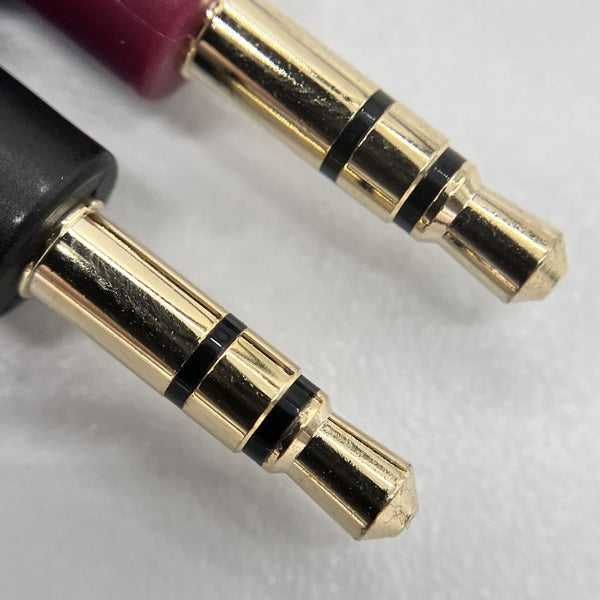 T3-03用 HEADPHONES STUDIO TAGO | Accessory 【T3-CB43】【T3-EP11】セット バランスケーブル ヘッドホン